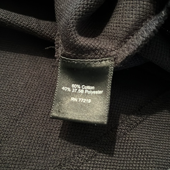 *NWT* Kenneth Cole Performance Jacket - Picture 7 of 9